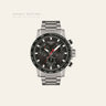 Tissot Supersport Chrono