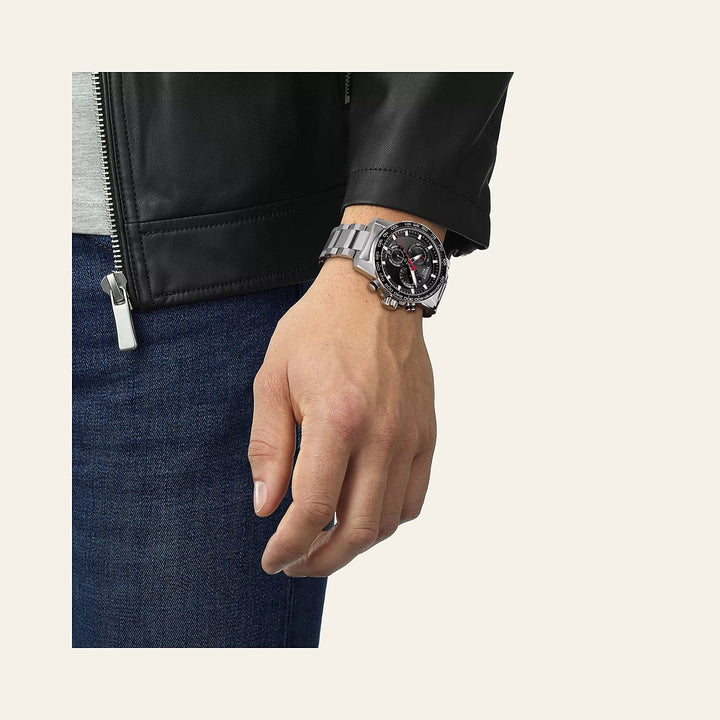 Tissot Supersport Chrono