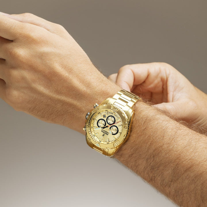 Festina Timeless — pamja 5 | Shkreli Watches