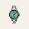 Tissot Seastar 40mm