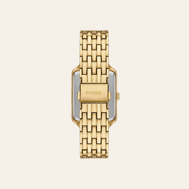 Fossil Raquel Sun Moon