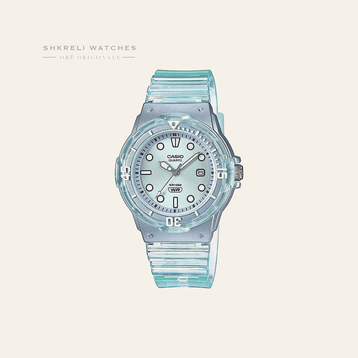 Casio LRW-200HS
