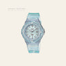 Casio LRW-200HS