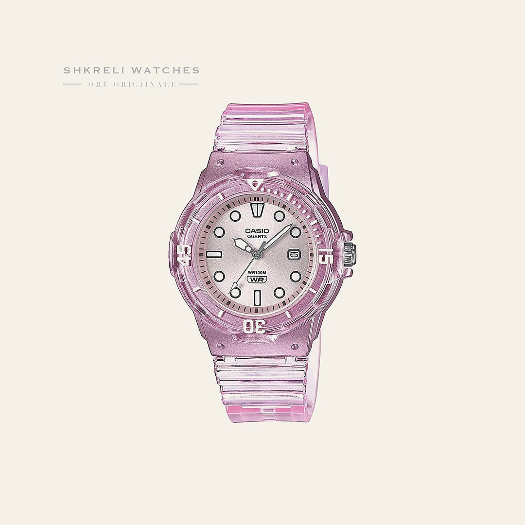 Casio LRW-200HS