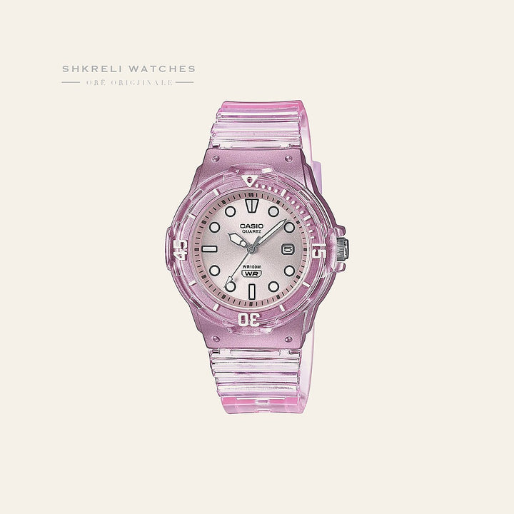 Casio LRW-200HS