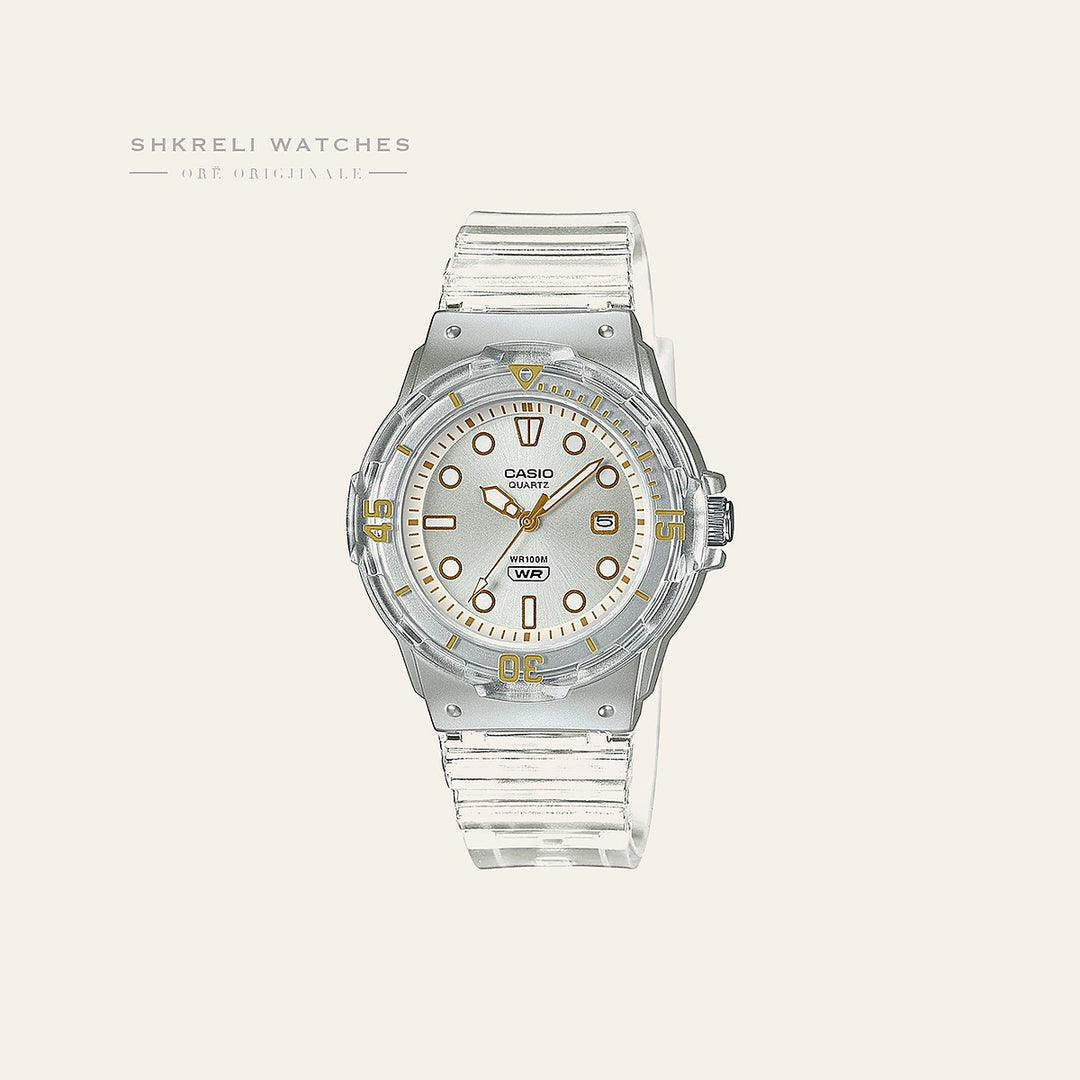 Casio LRW-200HS