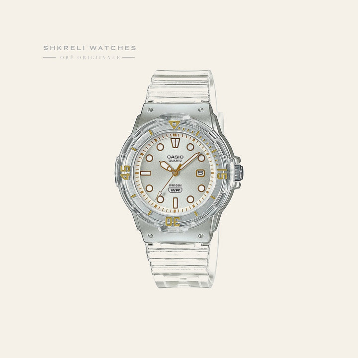 Casio LRW-200HS