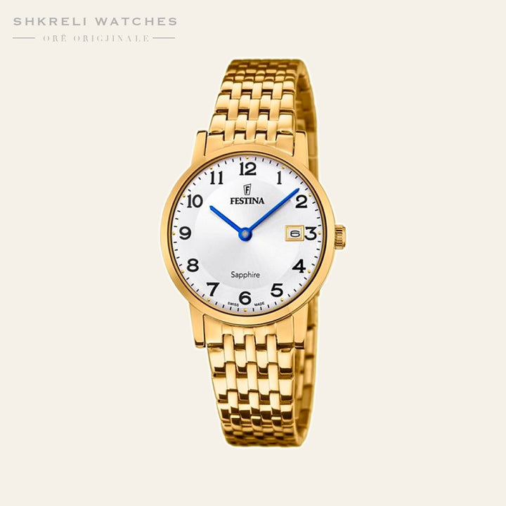Festina Classic — Beige