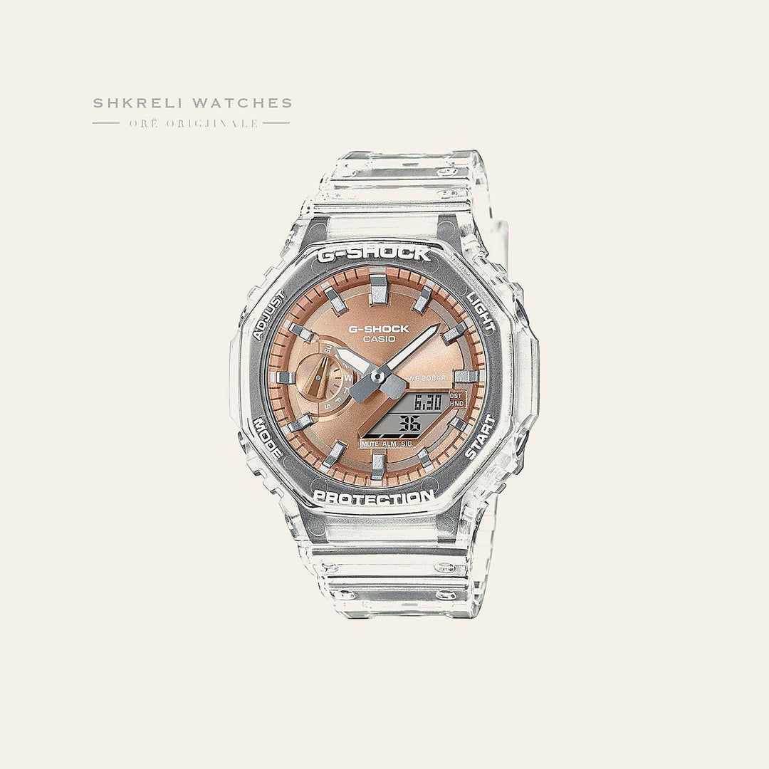 G-Shock GA-2100BM