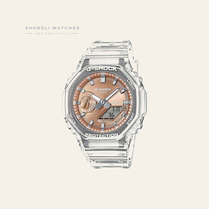 G-Shock GA-2100BM