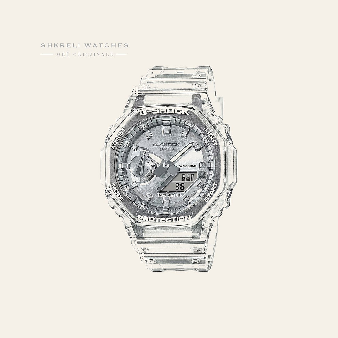 G-Shock GA-2100BM