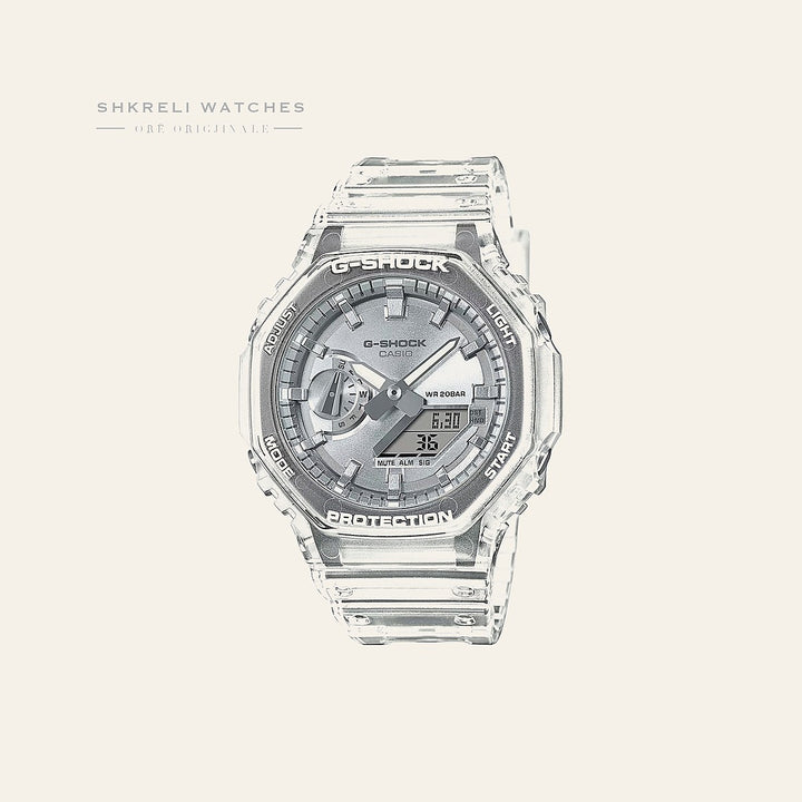 G-Shock GA-2100BM