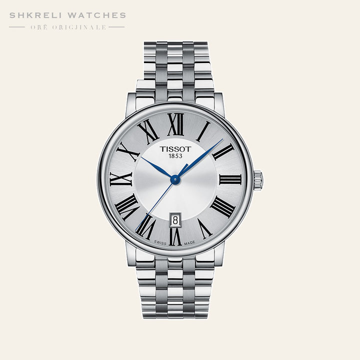Tissot Carson Premium