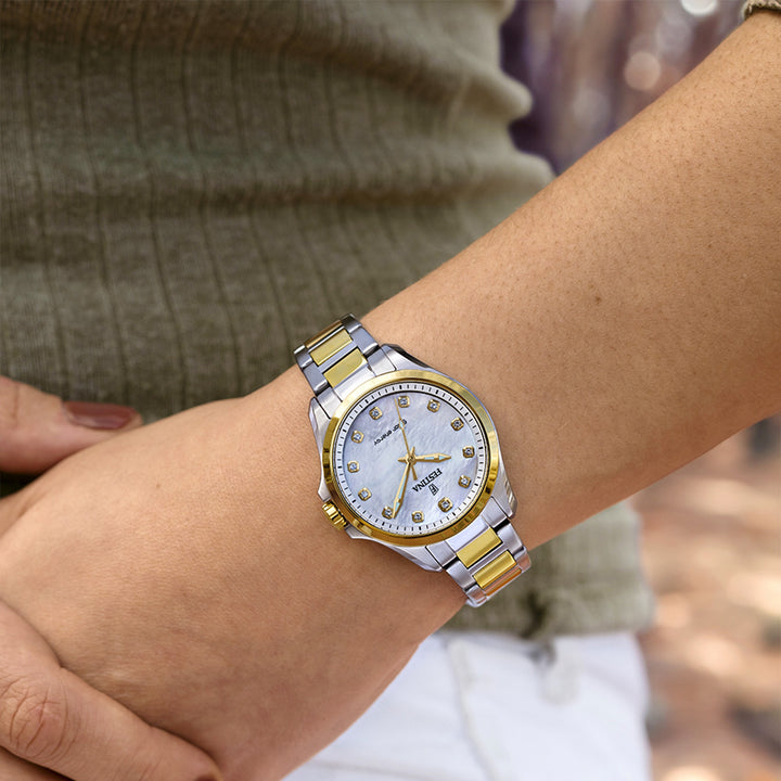 Festina Klasike — pamja 7 | Shkreli Watches