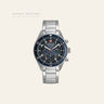 Swiss Military Hanowa Greyhound Chrono