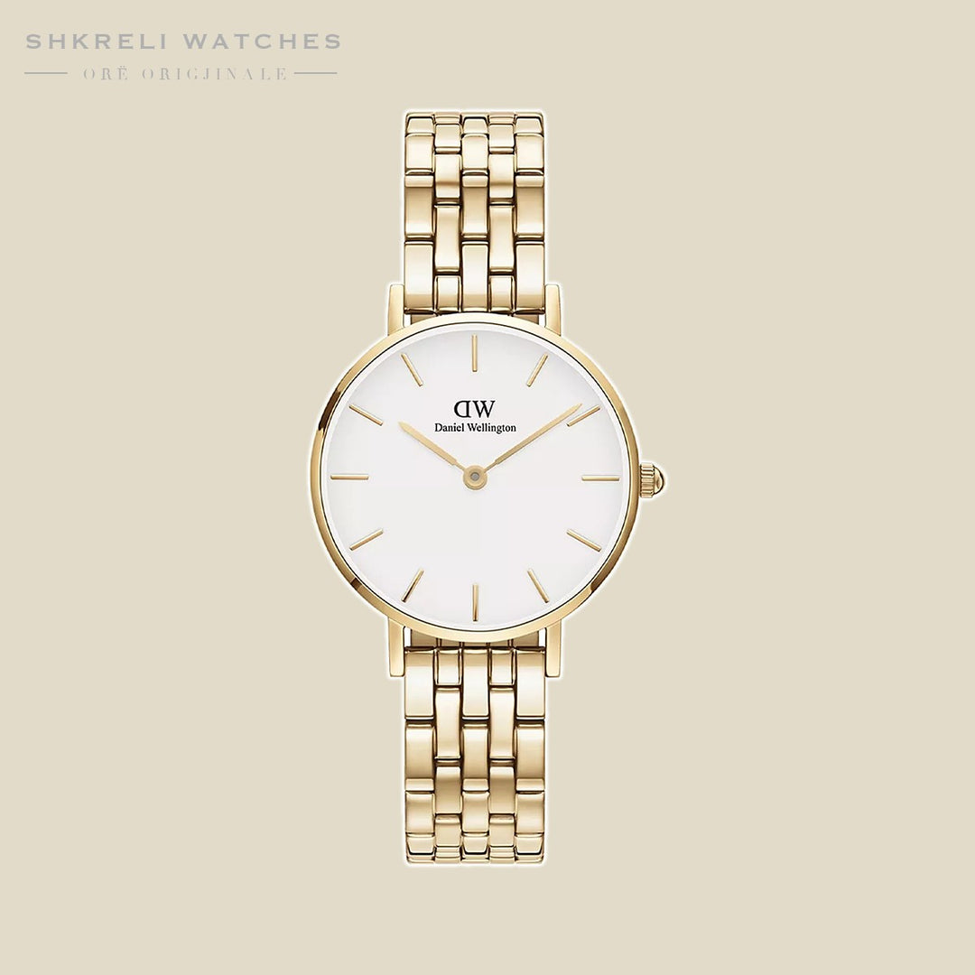 Daniel Wellington Petite Evergold