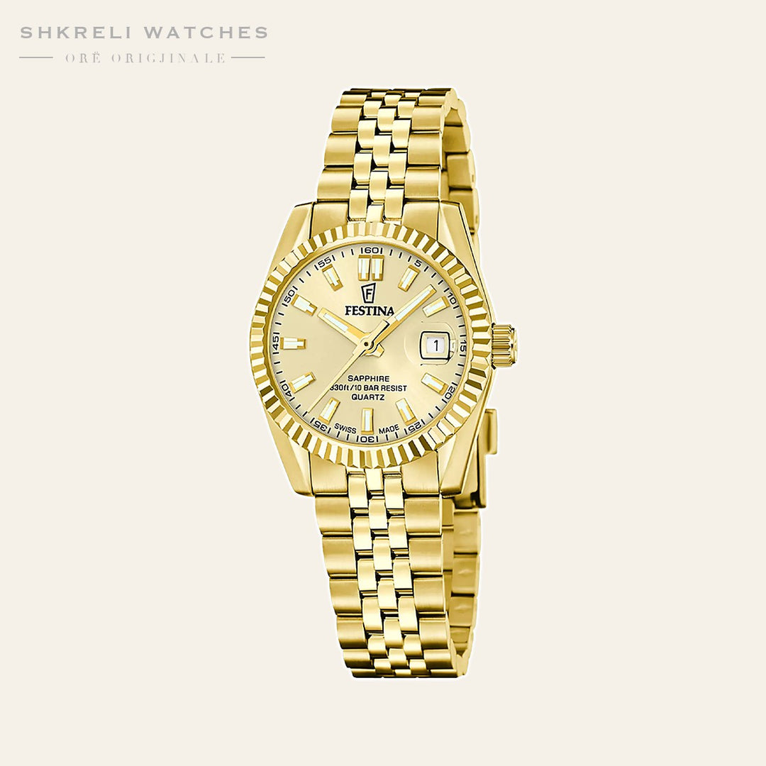 Festina Swiss Made Classic