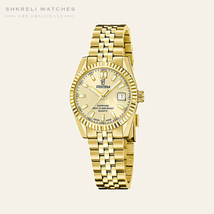 Festina Swiss Made Classic