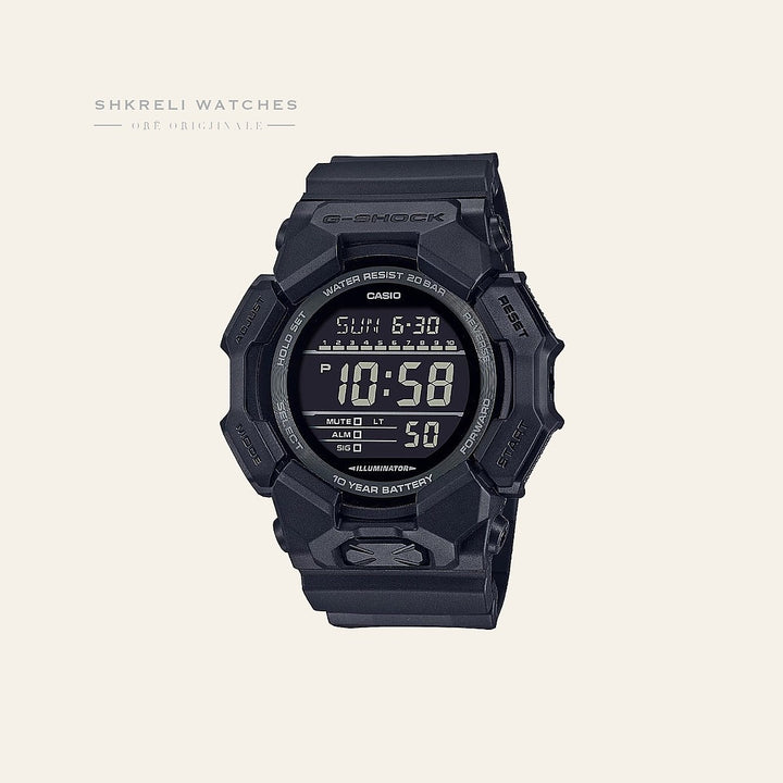 G-Shock GD-010