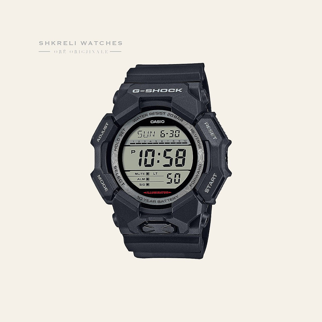G-Shock GD-010