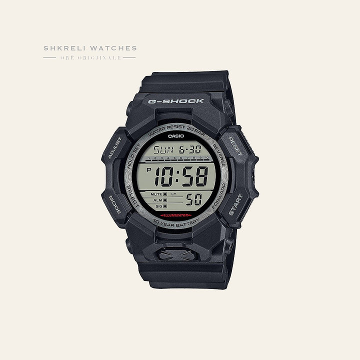 G-Shock GD-010