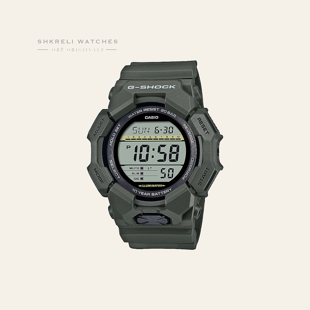 G-Shock GD-010