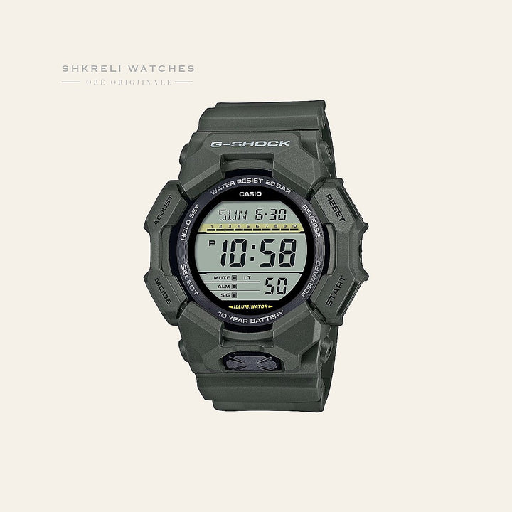 G-Shock GD-010
