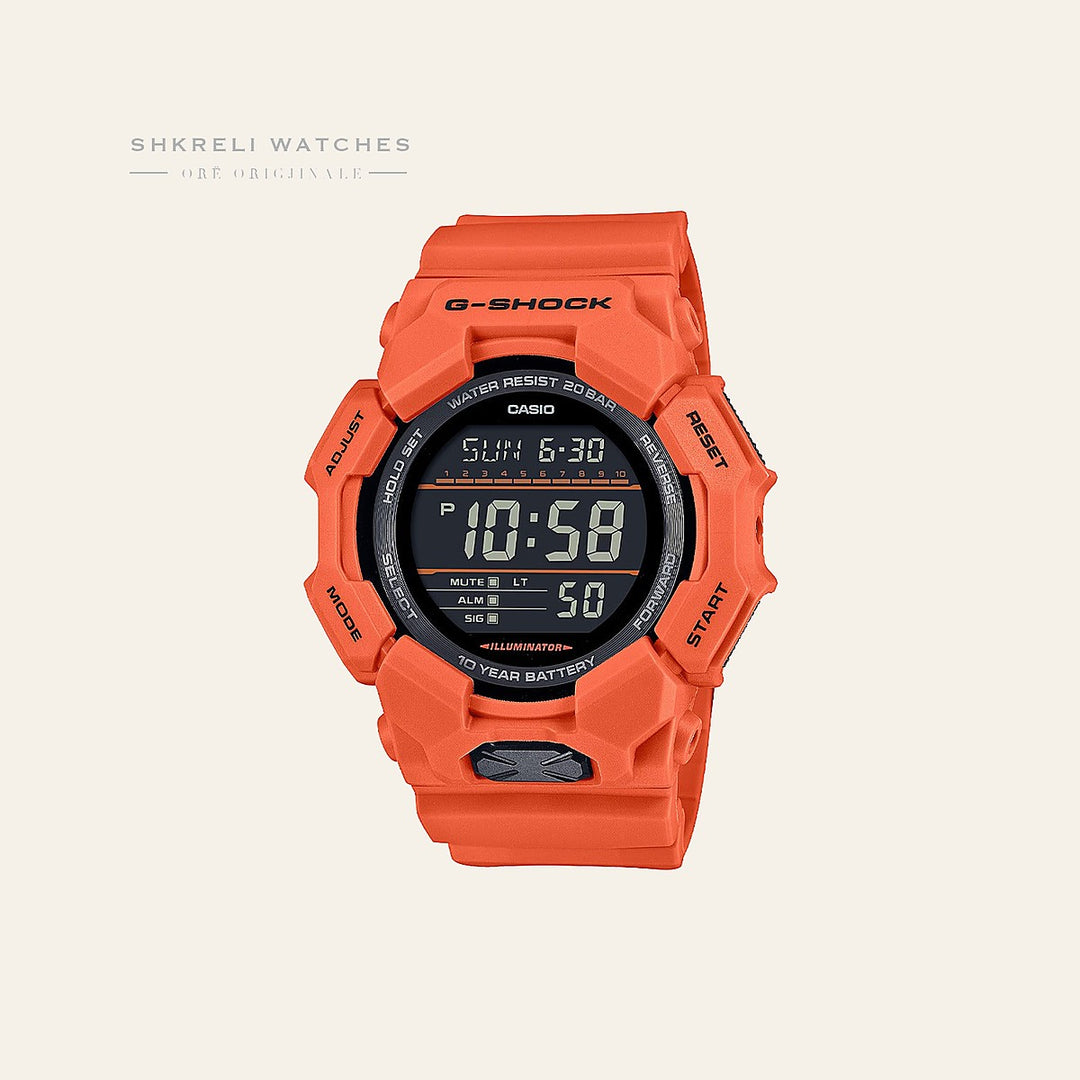 G-Shock GD-010