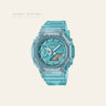 G-Shock GMA-S2100SK
