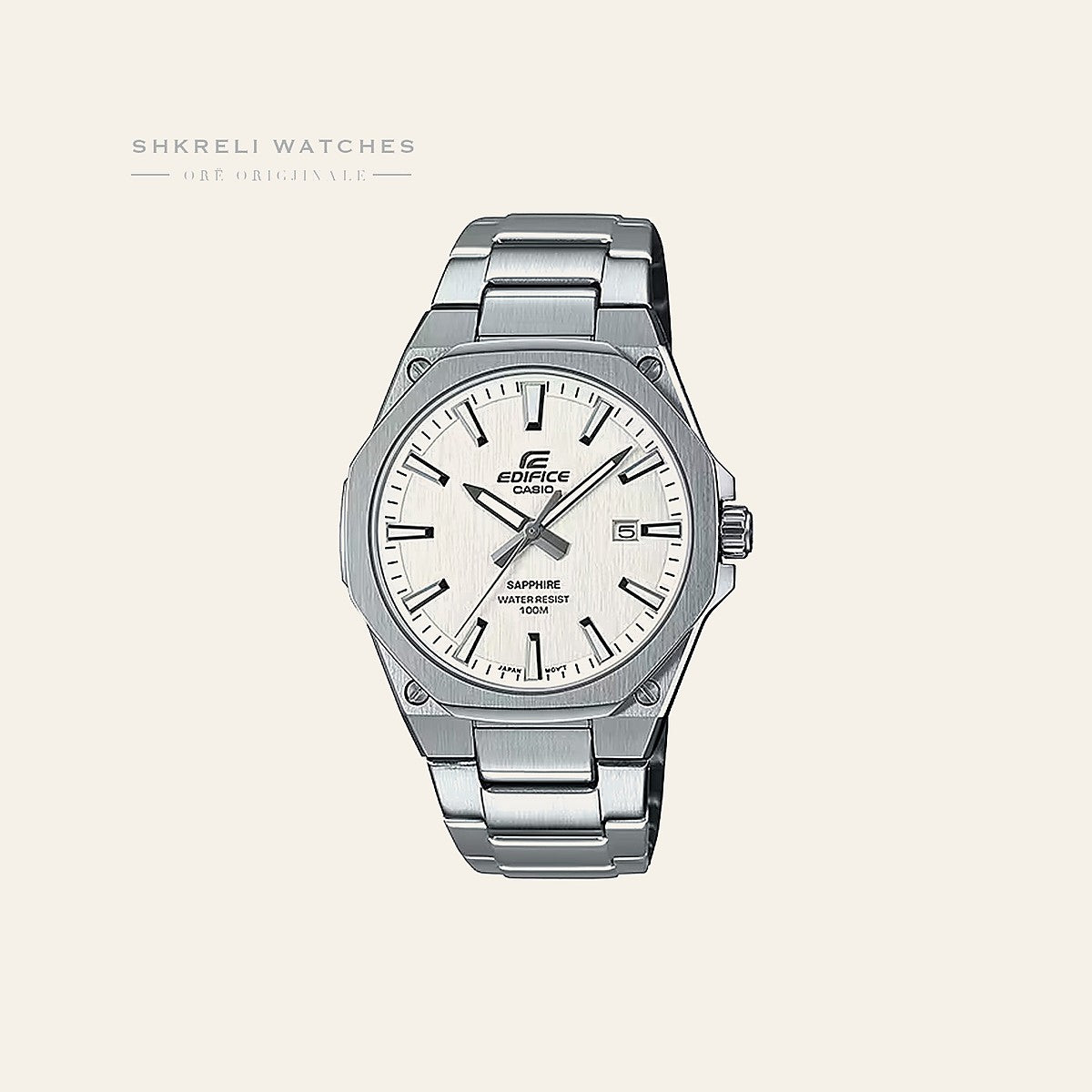Edifice EFR-S108D — pamja 4 | Shkreli Watches