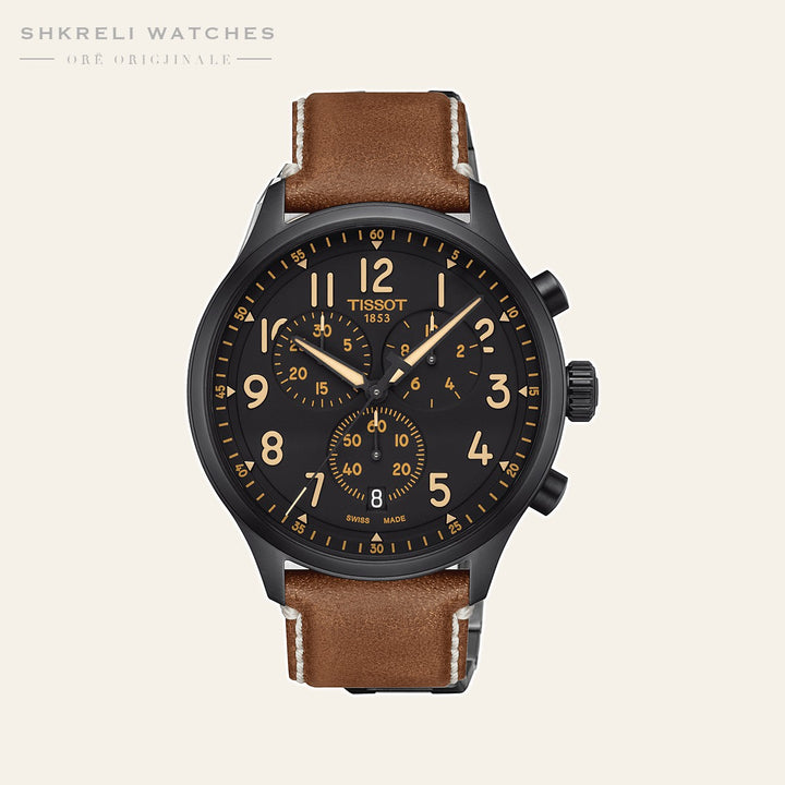 Tissot Chrono XL
