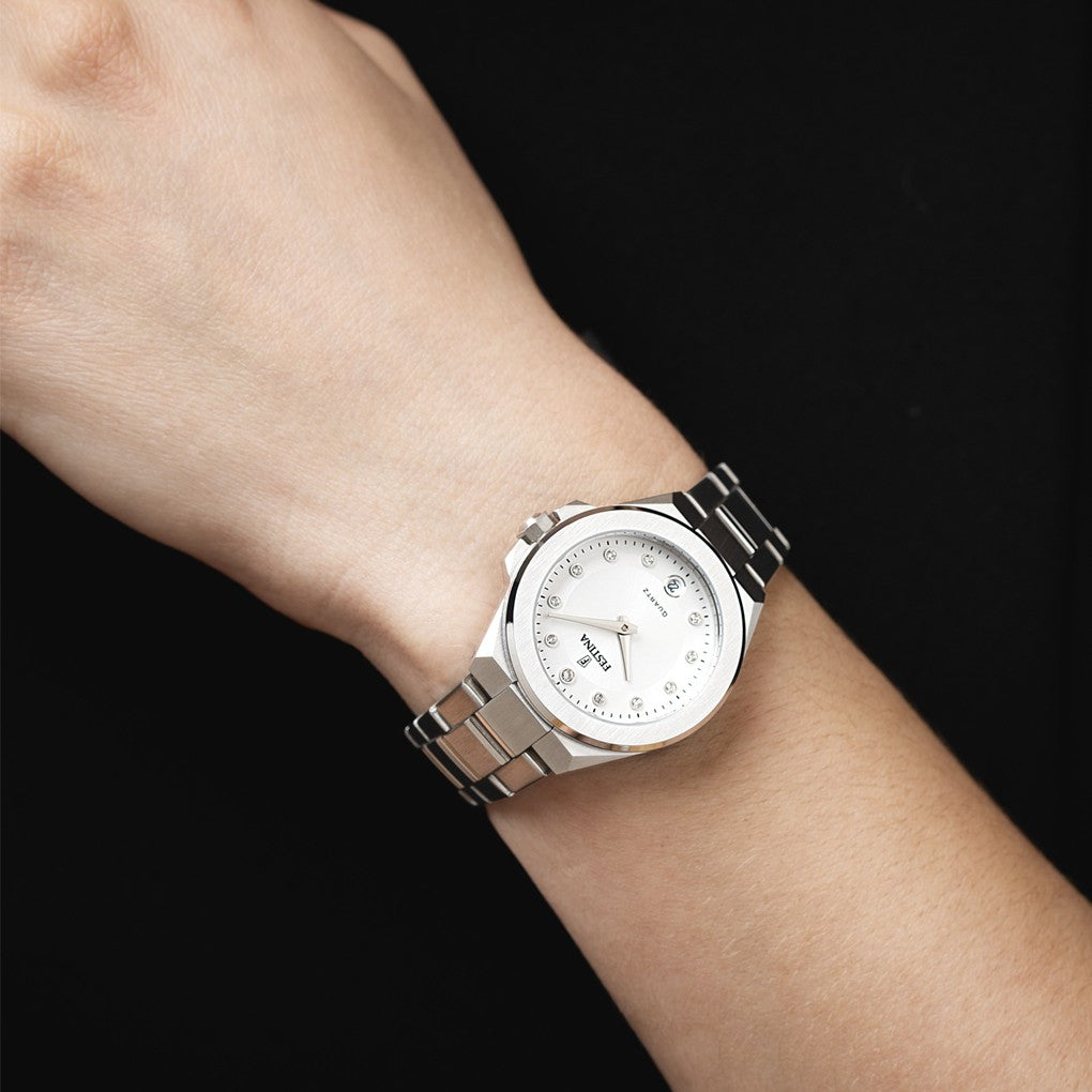 Festina Ffestina Mademoiselle — pamja 7 | Shkreli Watches