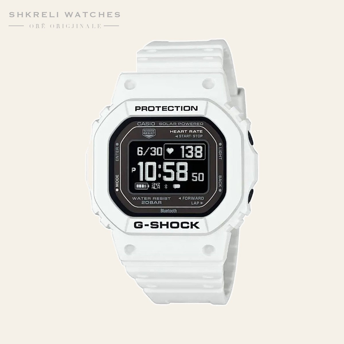 G-Shock DW-H5600 — pamja 3 | Shkreli Watches