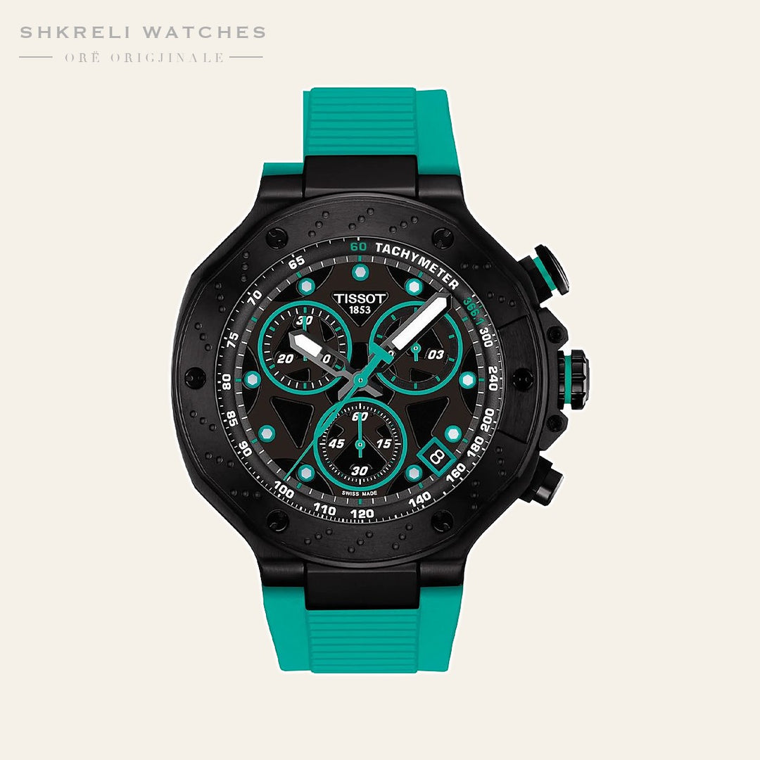 Tissot T-Race Quartz Chronograph