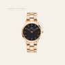 Daniel Wellington Klasike — E zezë