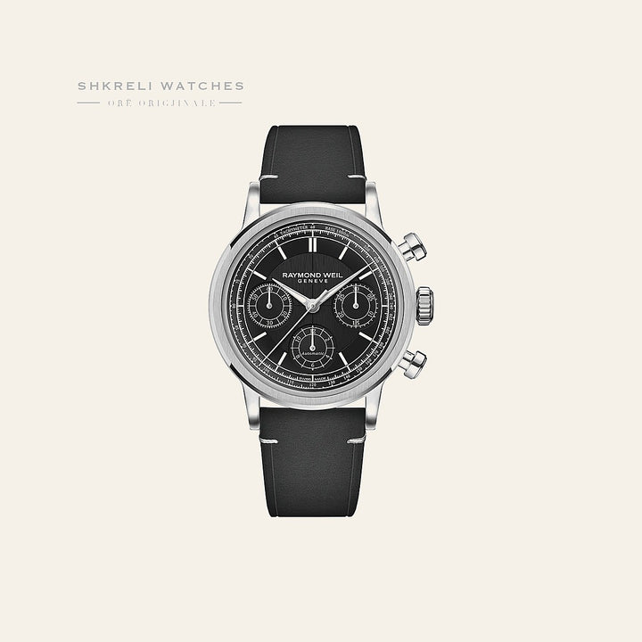 Raymond Weil Millesime