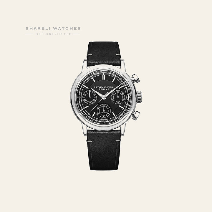 Raymond Weil Millesime
