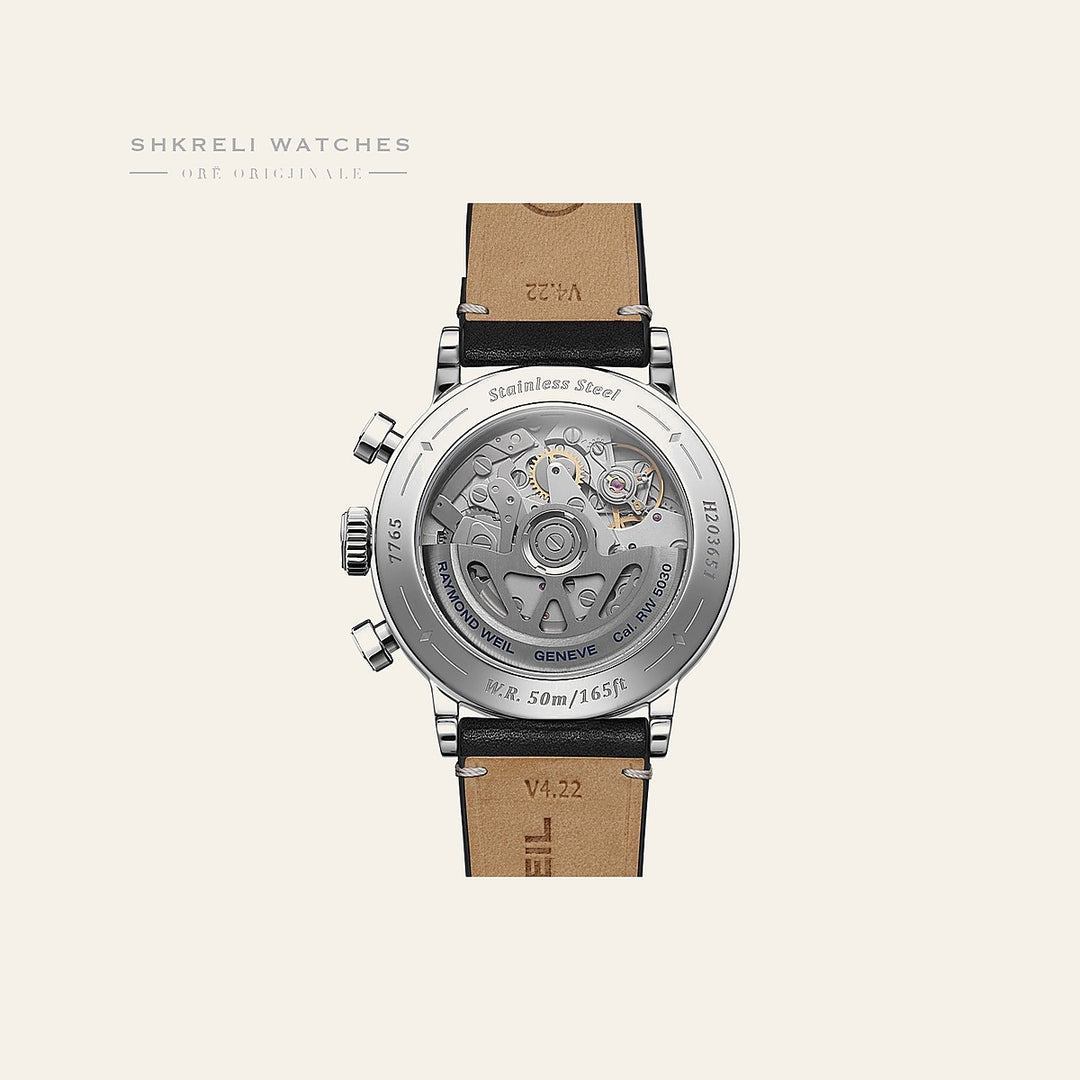 Raymond Weil Millesime