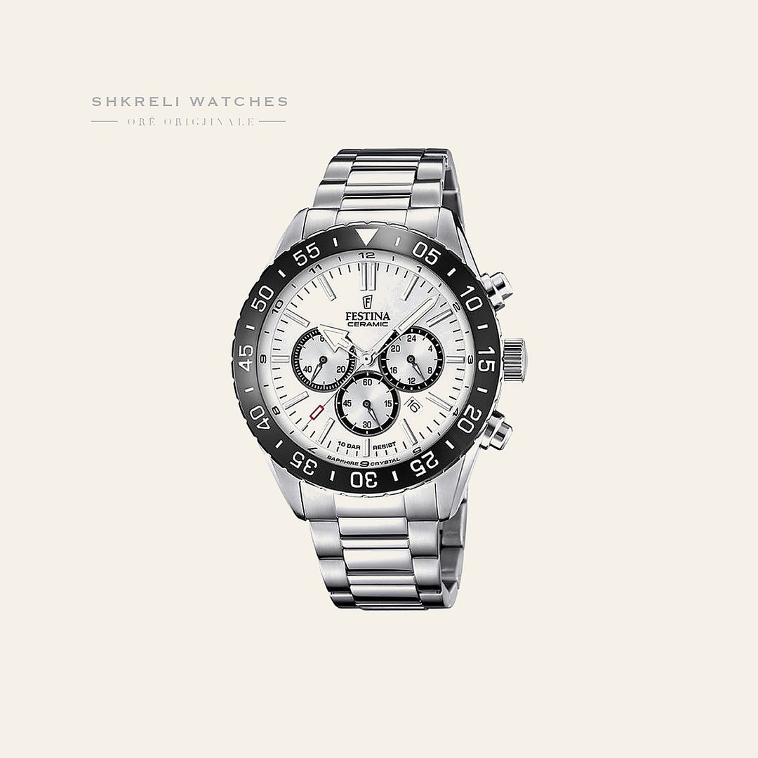 Festina Ceramic