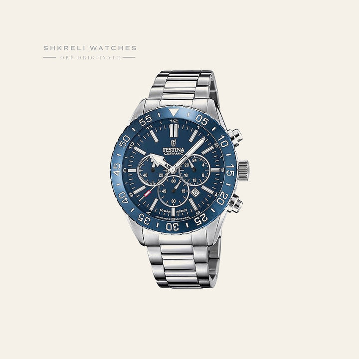 Festina Ceramic