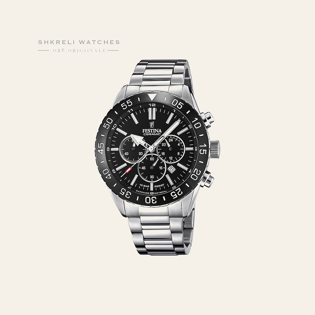 Festina Ceramic