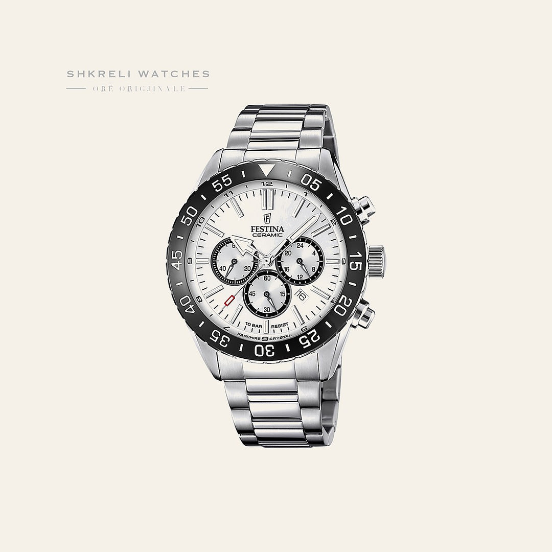 Festina Ceramic