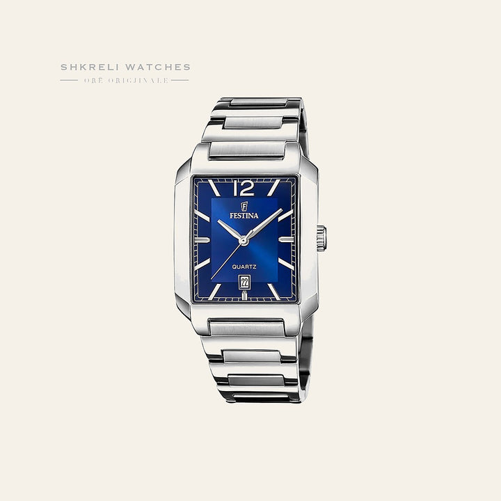 Festina Classics – On the Square
