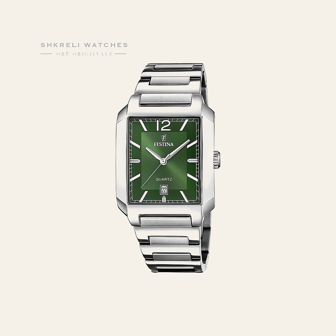 Festina Classics – On the Square
