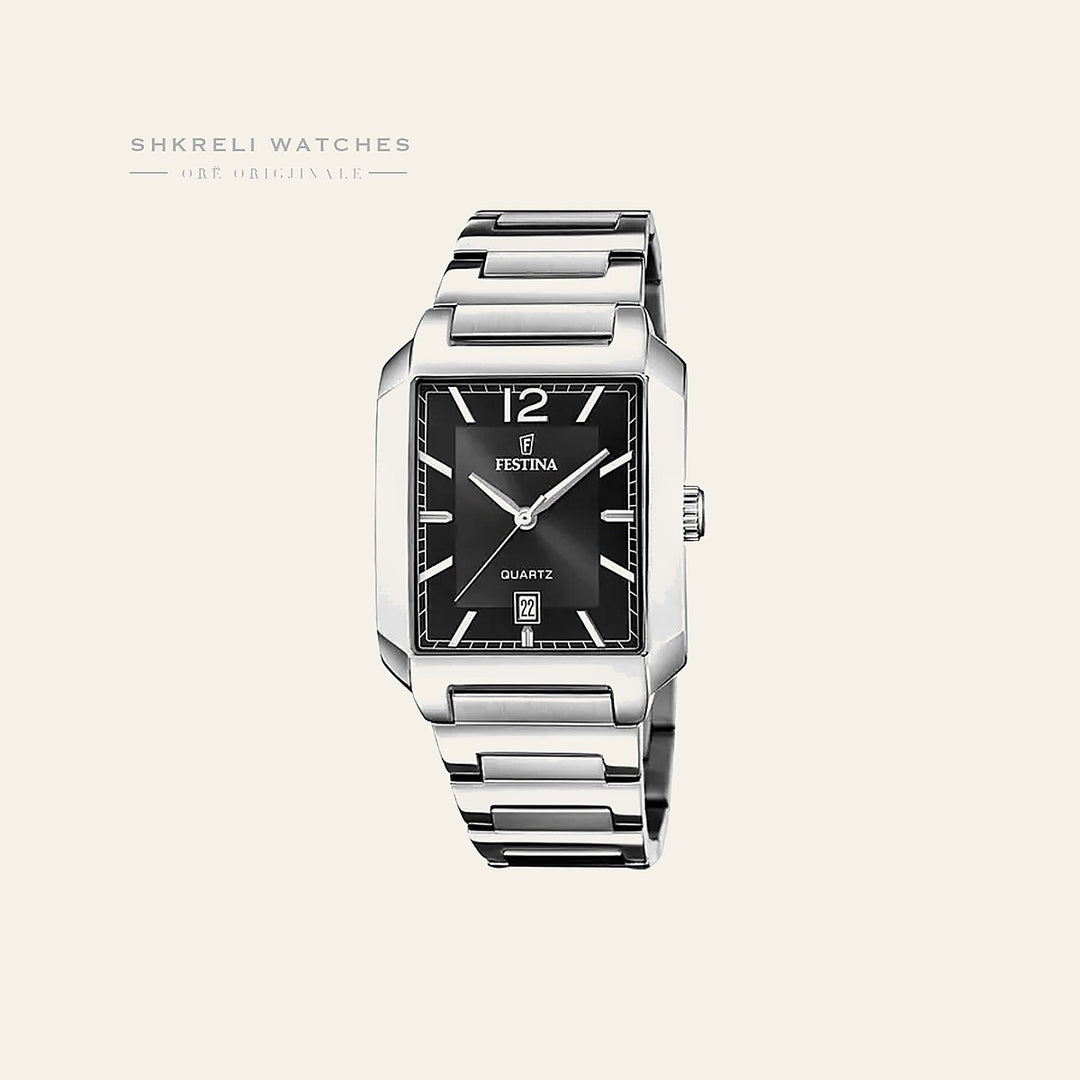 Festina Classics – On the Square