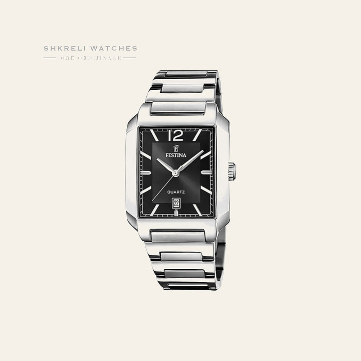 Festina Classics – On the Square