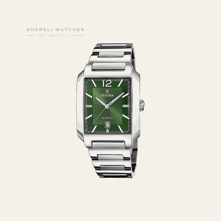 Festina Classics – On the Square