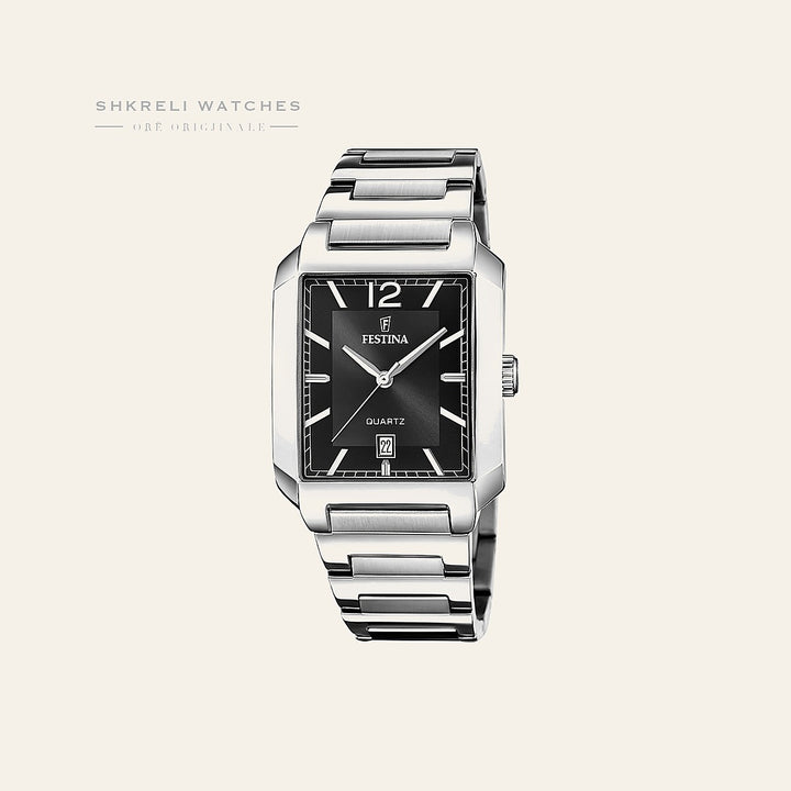 Festina Classics – On the Square