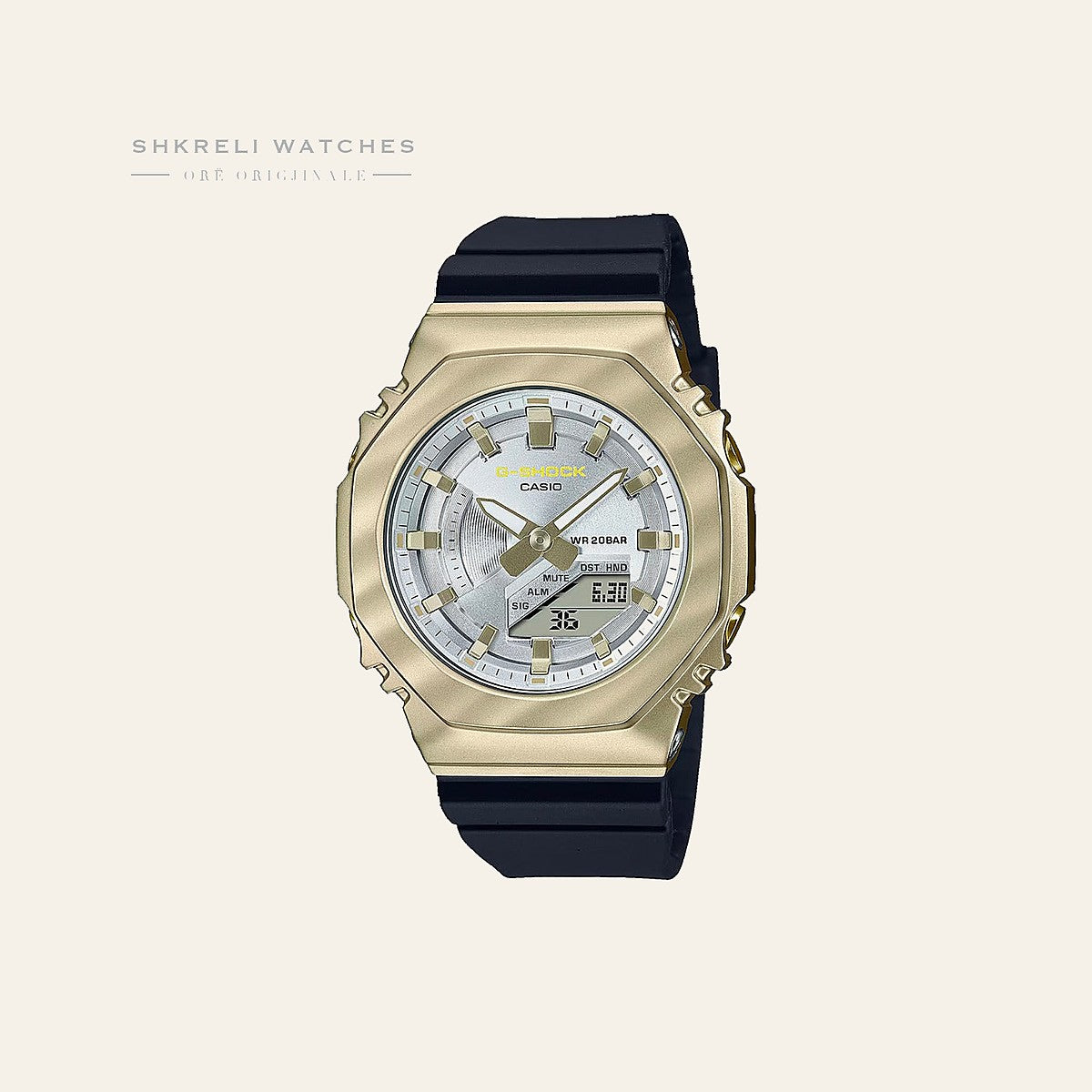 G-Shock GM-S2100BC — G-Shock | Shkreli Watches