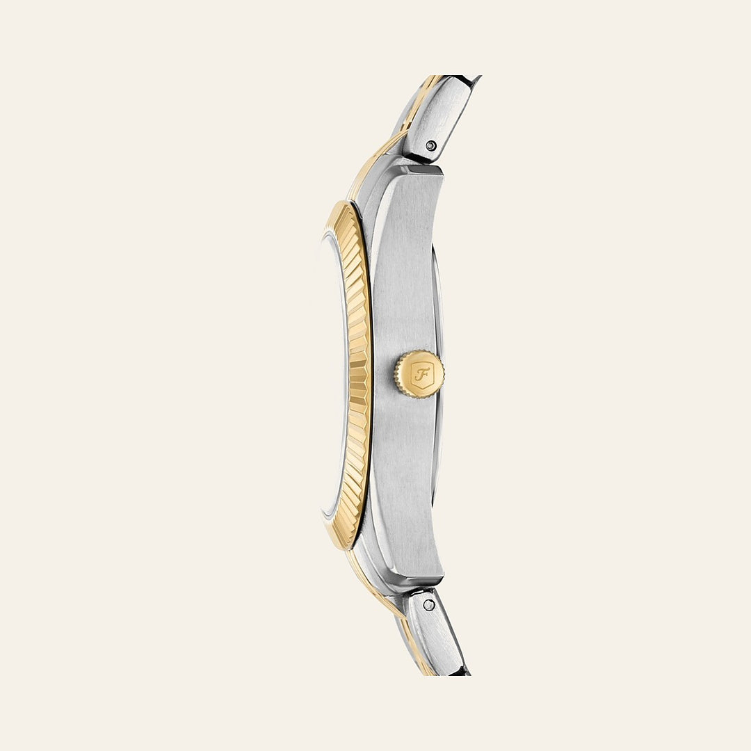 Fossil Scarlette